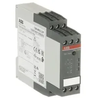 ABB Stotz S&amp;J Thermistor-Motorschutzrel. CM-MSS.32P