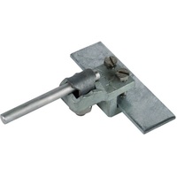 Dehn Anschlussklemme TG/tZn Fl 1-12 f.Rd 7-10 370 014