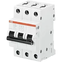 ABB S203-K25