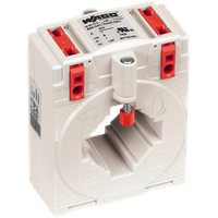 WAGO 855-401/400-501 51272182 Primärstrom 400A Sekundärstrom 1A Leiterdurchführung Ø:32mm