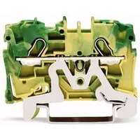 WAGO GmbH& Co. KG Schutzleiterklemme 2004-1207