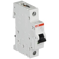 ABB S201-B13 Leitungsschutzschalter 1phasig 1polig 13 A