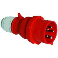 BALS ELEKTROTECHNIK Bals 227 Phasenwender 32A 5p 400V