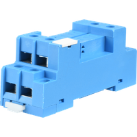 Finder 96.72 Relaissockel Passend für Serie (Relais): Serie 56