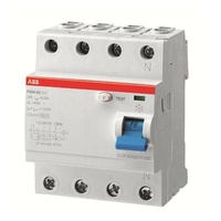 ABB F204 A-63/0.03L 2CSF204123R1630
