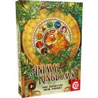 Game Factory Animal Kingdoms