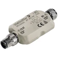 Weidmüller JPP NPN PNP 24VDC