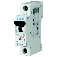 Eaton Power Quality Eaton FAZ-C4/1