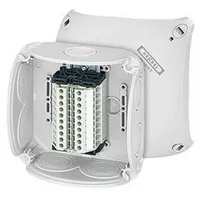 Hensel Reihenklemmenkasten RK 0610 T