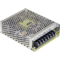 Mean Well Mean Well RS-50-24 AC/DC-Netzteilbaustein, geschlossen 2.2A 52W