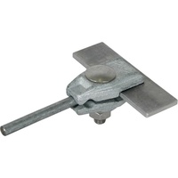 Dehn Anschlussklemme TG/tZn Fl 0,4-12 f.Rd 7-10 AK710FRM10X#371009