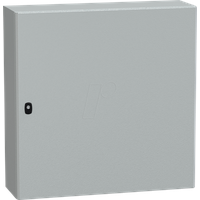 Schneider Electric Wandschrank RAL 7035 800x800x250 Mp NSYS3D8825P