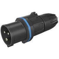 Walther Werke CEE NEO Stecker 16A 3P 6h IP54