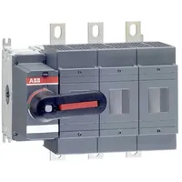 ABB 1SCA022779R5410 OS400D03K Lasttrennschalter 3polig 400A