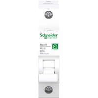 Schneider Electric Leitungsschutzschalter Resi9 1P, 16A, B R9F23116