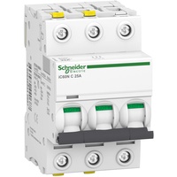 Schneider Electric Leitungsschutzschalter IC60N A9F04325