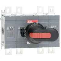 ABB 1SCA022721R4020 OT200E22P Lasttrennschalter 4polig 200A