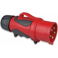 PCE CEE Stecker 32 A 5polig 400 V 0253-6