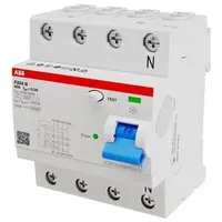 ABB F204 B-63/0.3 (2CSF204592R3630)