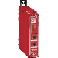 Schneider Electric Sicherheitsrelais XPSUAF33AP