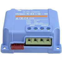 Victron Energy Orion-Tr 24/12-10 DC/DC-Wandler 24 V/DC - 12.5
