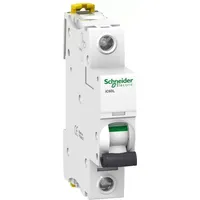 Schneider Electric A9F92172 A9F92172 Leitungsschutzschalter 1.6A 230V