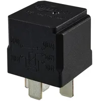 Hella Relais, Arbeitsstrom 4RD 007 903-001