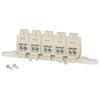 Hensel DK KS 10 Verbindungsklemme flexibel: - starr: 2.50-16mm2