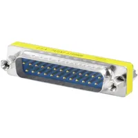 Weidmüller FrontCom® Gender-Changer D-Sub 25 polig, Buchse/ Stecker IE-FCI-D25-FM