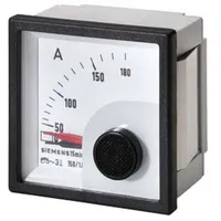 Siemens 3NJ69004HH22 Amperemeter 300A 1St.
