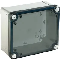 Schneider Electric NSYTBP16128T PC-Gehäuse 105 x 164 x 87