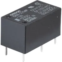Omron G6B-2214P-US VDC Printrelais V/DC 5A 2 Schließer