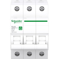 Schneider Electric Leitungsschutzschalter 25A, C R9F24325