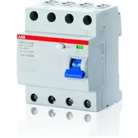 ABB F-204 F-63/0.03 (2CSF204325R1630)