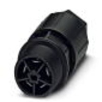 Phoenix Contact 1414732 Rundsteckverbinder Gesamtpolzahl: 4 + PE Serie