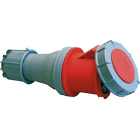 PCE CEE-Kupplung 125A 5p 6h IP67