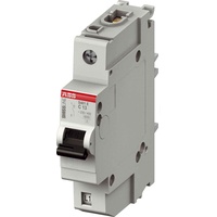 ABB Leitungsschutzschalter S401M-C4