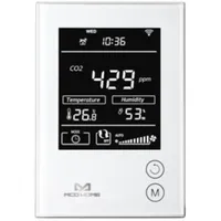 Z-Wave MCO Home CO Sensor,