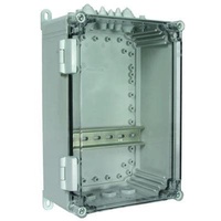 Dehn Isolierstoffgehäuse IGA 10 V2 IP54