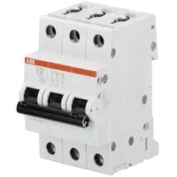 ABB S203-B40 (2CDS253001R0405)