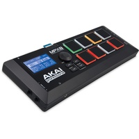 Akai MPX8