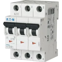 Eaton Power Quality Eaton Leitungsschutzschalter, FAZ-Z10/3