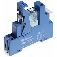 Finder Koppelrel.(3,5)24VDC 1W10A 49.31.9.024.0050