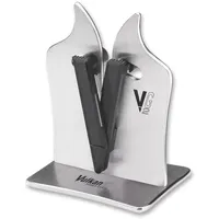 Vulkanus Messerschärfer Professional G2 – silber,