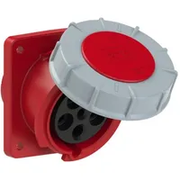 PCE Power Twist 435-6 CEE Anbaudose 63 A 5polig