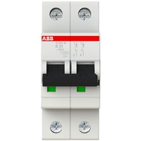 ABB Stotz S&J Sicherungsautomat S202M-B25