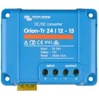 Victron Energy Orion-Tr 24/12-15 DC/DC-Wandler 24 V/DC - 12.5