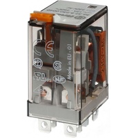 Finder Steckrelais 230VAC 2W 12A 56.32.8.230.0040