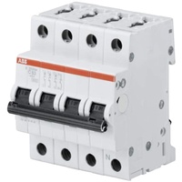 ABB Sicherungsautomat S203-C32NA