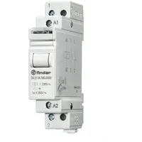 Finder Stromstoßschalter 16A 250V 1S 20.21.8.024.4000